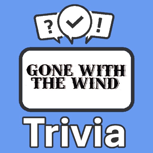 Gone with the Wind Trivia