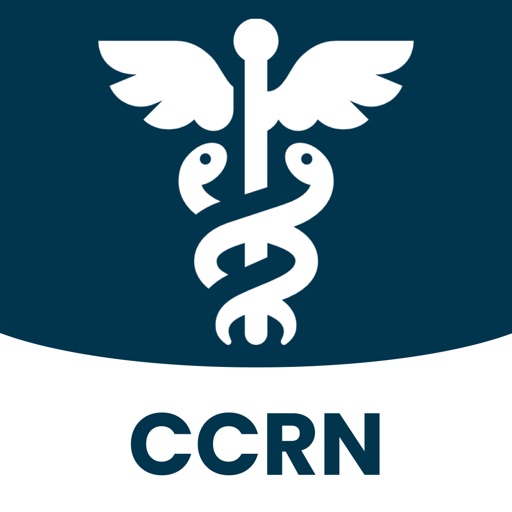 CCRN Exam Practice 2025