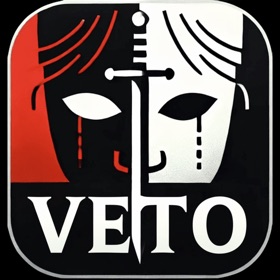 The Veto Game