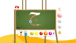 Kids Arabic Alphabet Oasis iPhone image 3