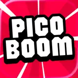 Picoboom: Imposter Party Spiel - App-Symbol