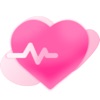 Blood Pressure-Monitor Tracker icon