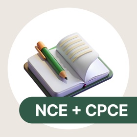 NCE & CPCE Exam Prep 2025.