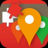 MyMap - Easily manage place icon