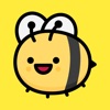 FitBee Calorie & Macro Counter icon