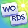 Get Relaxing Words - Word Puzzles for iOS, iPhone, iPad Aso Report