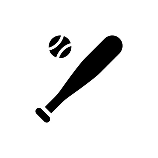 Baseball Fan Stickers icon