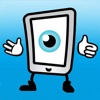 在线助教学生 icon