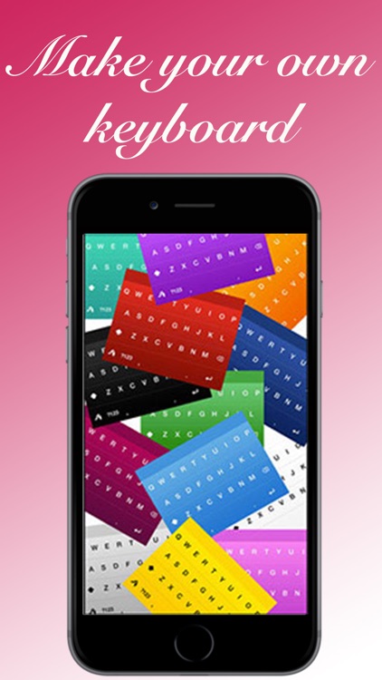 better keyboard themes