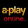 A-Play Online - Play For Fun icon