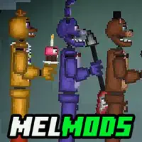 Addons for Sandbox Playground
