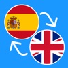 Spanish flash cards - Learn icon
