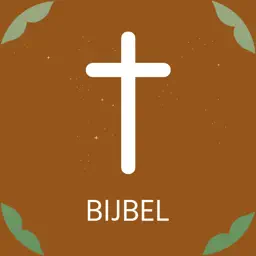 Bijbel Audio HD app icon