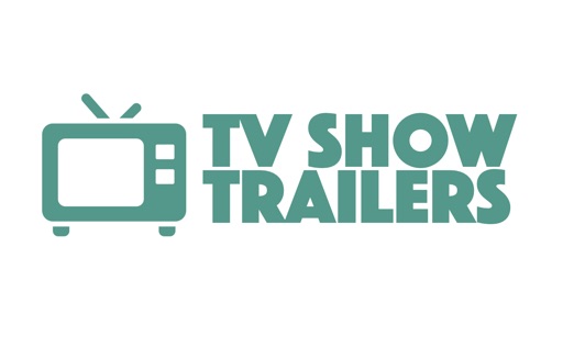 TV Shows Trailers app icon