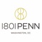 Discover all of the amenities that 1801 Penn has to offer