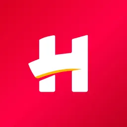 Hotel Discounts・Booking App app icon