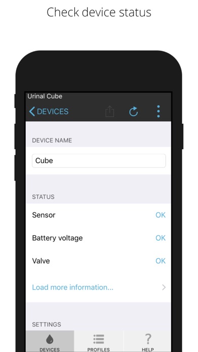 Smart Command Screenshot