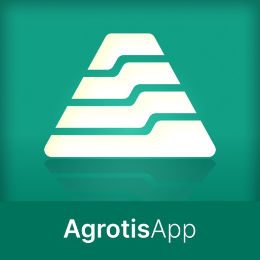 AgrotisApp Produtor Rural