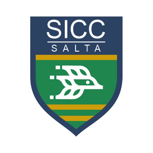 San Isidro College Club icon