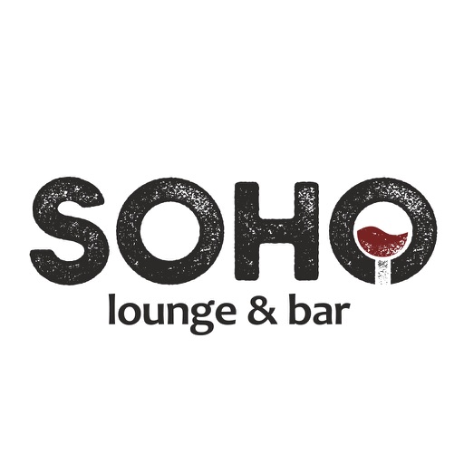 Launge bar Soho