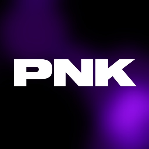 PNK – chat now iOS App