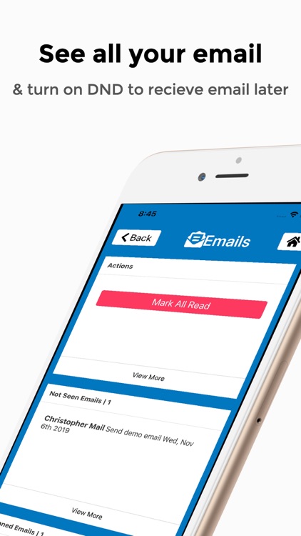 EmailCove.com screenshot-4