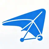 GlideLog - Ícone do app