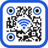 Wifi Share Manager - Wifi QR - Nikhil Viradiya