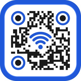 Jepretan layar (5) Wifi Share Manager - Wifi QR