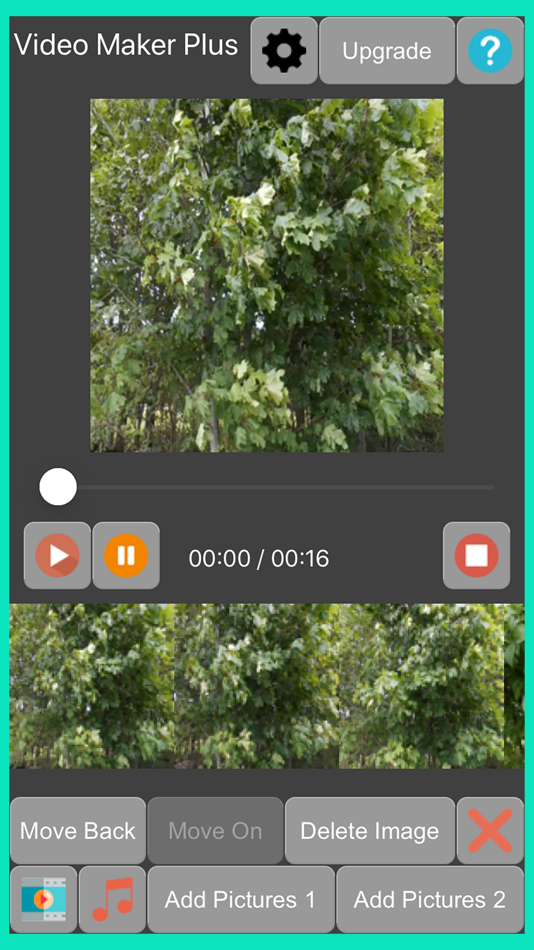 #4. Video Maker+ (iOS) 由: Janek Soomets