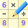Get Math Crossword | Number Puzzle for iOS, iPhone, iPad Aso Report