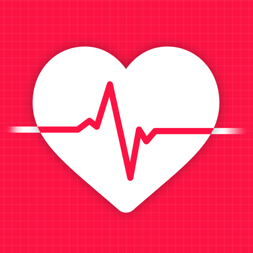 Heart Rate - Pulse Checker