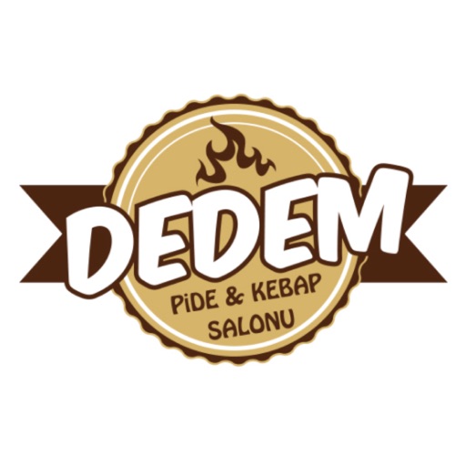 Dedem Pide ve Kebap Salonu