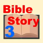 BibStory3 App Contact