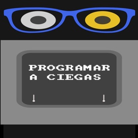 Snímky obrazovky (4) Programar a ciegas RSS