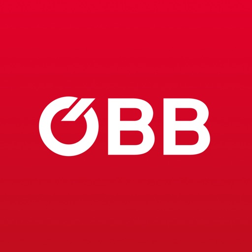 ÖBB Tickets icon