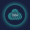 Sky Block App & Webpage icon