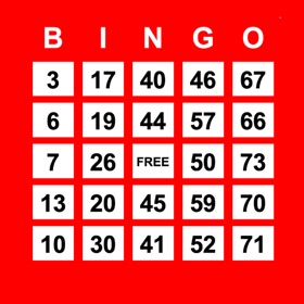 Snímky obrazovky (3) Play Bingo
