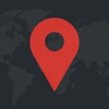 Location Finder - LocateX icon