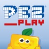 PEZ Play icon