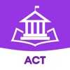 ACT Test Prep 2024 icon