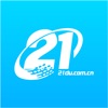 21度网上商城 icon