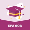 EPA 608 HVAC Practice Test Pro icon