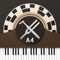 PianoMeter is a piano tuning app that will transform your device into a professional quality electronic tuning aid