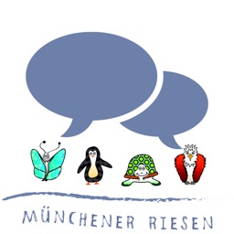 Münchener Riesen Team
