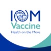 IOM Vaccine icon