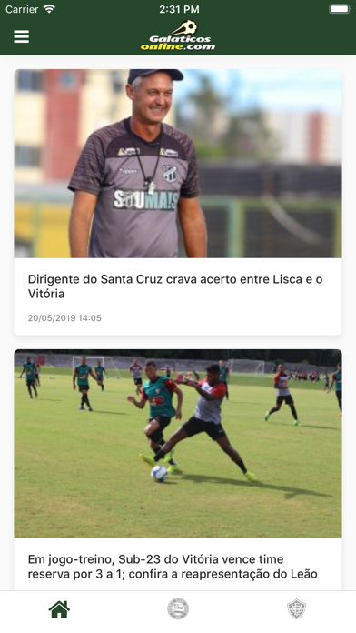 Screenshot #1 pour Galáticos Online