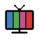 Up Next Shows and Movies app icon - Entertainment app for iPhone