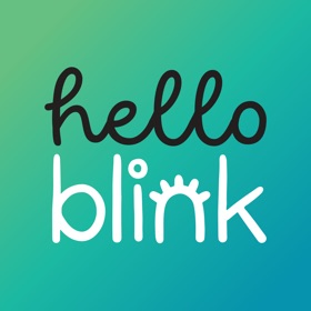 螢幕擷取畫面 (4) HelloBlink