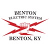 Benton Electric System icon